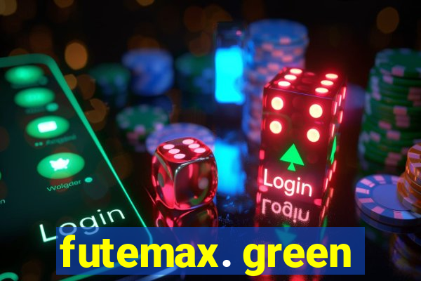 futemax. green